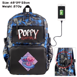 poppy playtime Anime Waterproo...
