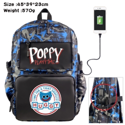 poppy playtime Anime Waterproo...