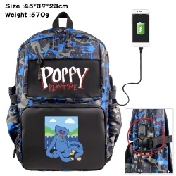 poppy playtime Anime Waterproo...
