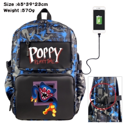 poppy playtime Anime Waterproo...