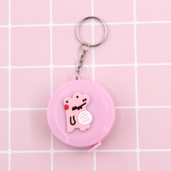 Dinosaur Cartoon keychain auto...