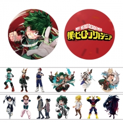 My Hero Academia Adhesive tape...