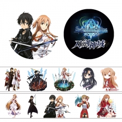 Sword Art Online Adhesive tape...