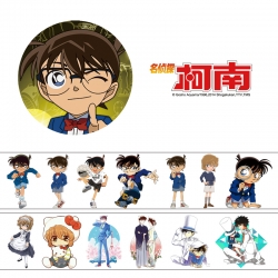 Detective conan Adhesive tape ...