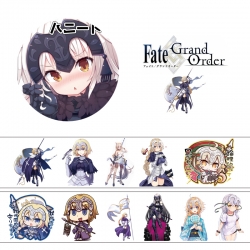 FateGrand Order  Adhesive tape...