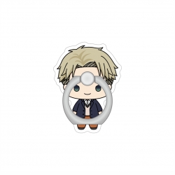 SPY×FAMILY Anime Peripheral Ac...