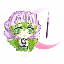 Demon Slayer Kimets  anime acr...