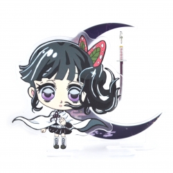 Demon Slayer Kimets  anime acr...