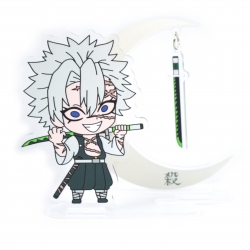 Demon Slayer Kimets  anime acr...