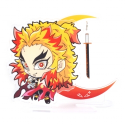 Demon Slayer Kimets  anime acr...
