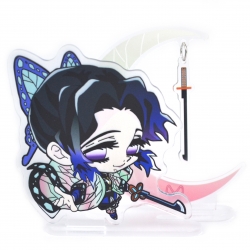 Demon Slayer Kimets  anime acr...