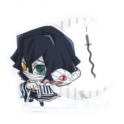Demon Slayer Kimets  anime acr...