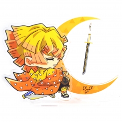 Demon Slayer Kimets  anime acr...