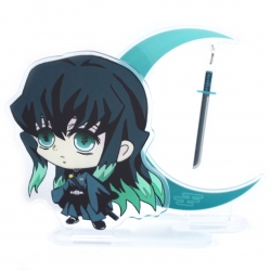 Demon Slayer Kimets  anime acr...