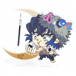 Demon Slayer Kimets  anime acr...