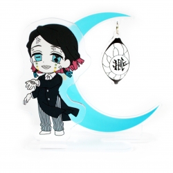 Demon Slayer Kimets  anime acr...