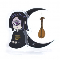 Demon Slayer Kimets  anime acr...