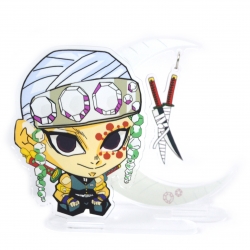 Demon Slayer Kimets  anime acr...