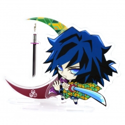 Demon Slayer Kimets  anime acr...