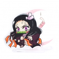 Demon Slayer Kimets  anime acr...