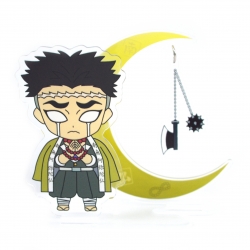 Demon Slayer Kimets  anime acr...