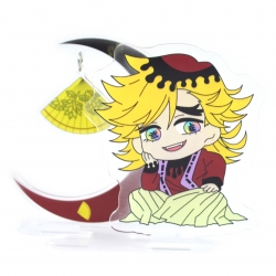 Demon Slayer Kimets  anime acr...