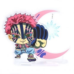 Demon Slayer Kimets  anime acr...