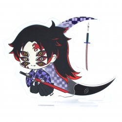 Demon Slayer Kimets  anime acr...