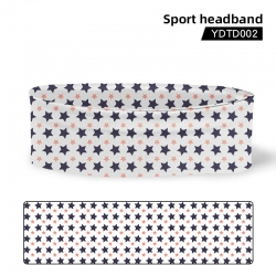 pattern personality sports hea...