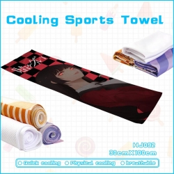 Kakegurui Anime cold sports sw...