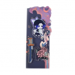 Demon Slayer Kimets Pack of 3 ...