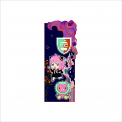 SPY×FAMILY Pack of 3 Badge Bro...