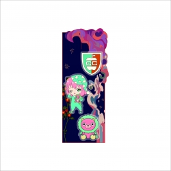 SPY×FAMILY Pack of 3 Badge Bro...