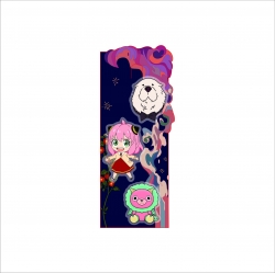 SPY×FAMILY Pack of 3 Badge Bro...