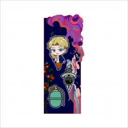 SPY×FAMILY Pack of 3 Badge Bro...