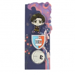 SPY×FAMILY Pack of 3 Badge Bro...