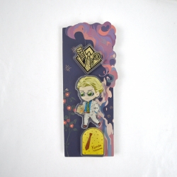 Jujutsu Kaisen Pack of 3 Badge...