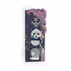 Jujutsu Kaisen Pack of 3 Badge...