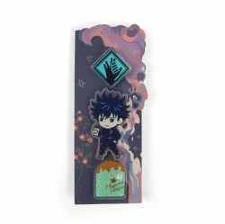 Jujutsu Kaisen Pack of 3 Badge...