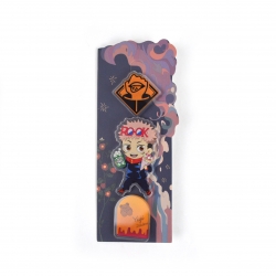 Jujutsu Kaisen Pack of 3 Badge...