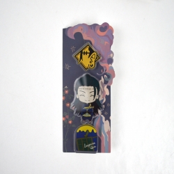 Jujutsu Kaisen Pack of 3 Badge...