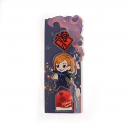 Genshin Impact Pack of 3 Badge...
