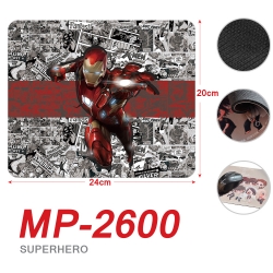 Superhero film and television ...