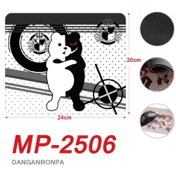 Dangan-Ronpa Anime Full Color ...