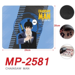 chainsaw man Anime Full Color ...