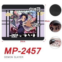 Demon Slayer Kimets Anime Full...