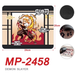 Demon Slayer Kimets Anime Full...