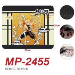 Demon Slayer Kimets Anime Full...
