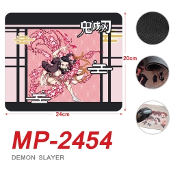 Demon Slayer Kimets Anime Full...