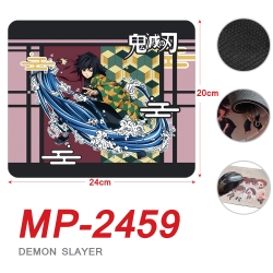 Demon Slayer Kimets Anime Full...